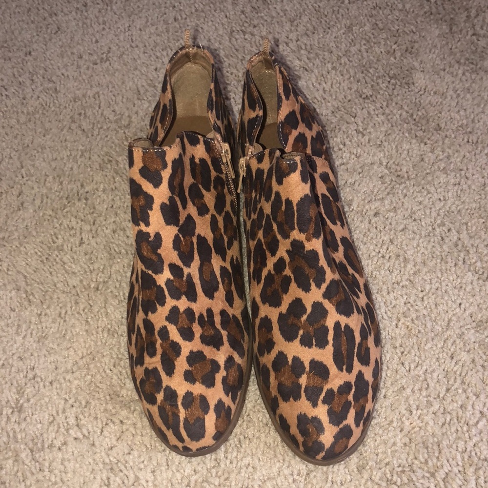 Booties